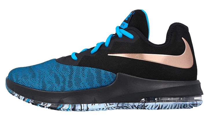 Nike Air Max Infuriate III Low