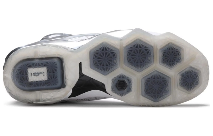 Pigalle x Nike Lebron 12 Elite "Pigalle"