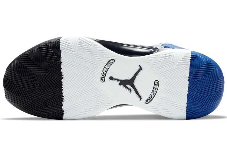 Jordan Air Jordan 35 SP-F PF "Base Grey"