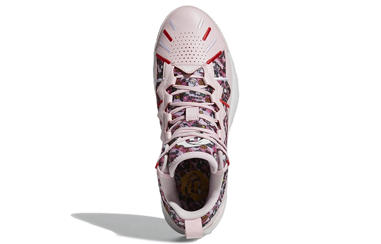 adidas D Rose Son Of ChiD Rose Son Of Chi