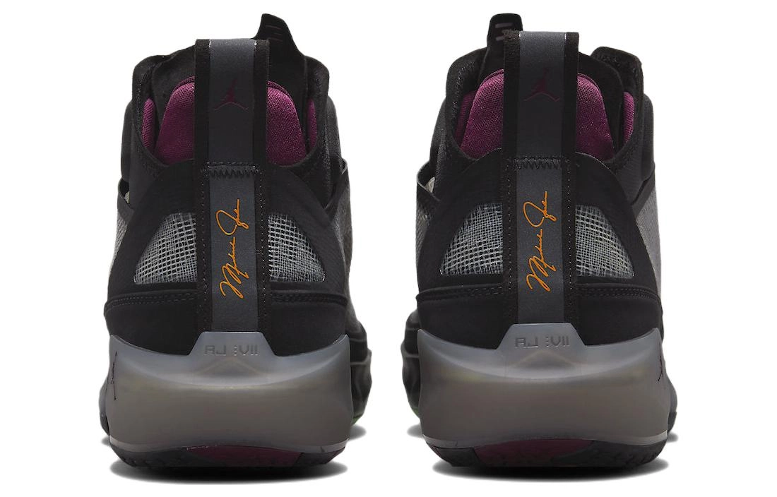 Jordan Air Jordan 37 "Bordeaux"