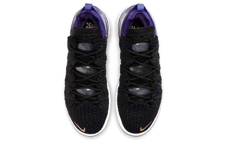 Nike Lebron 18 "Lakers"