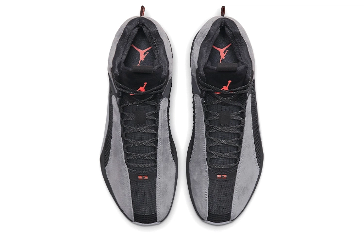Jordan Air Jordan 35 "Smoke Grey"