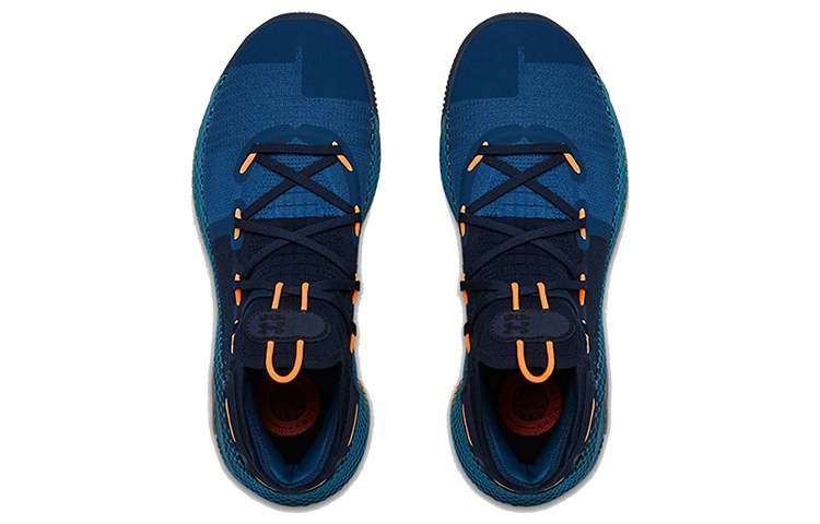 Under Armour UA Curry 6 Underrated 6