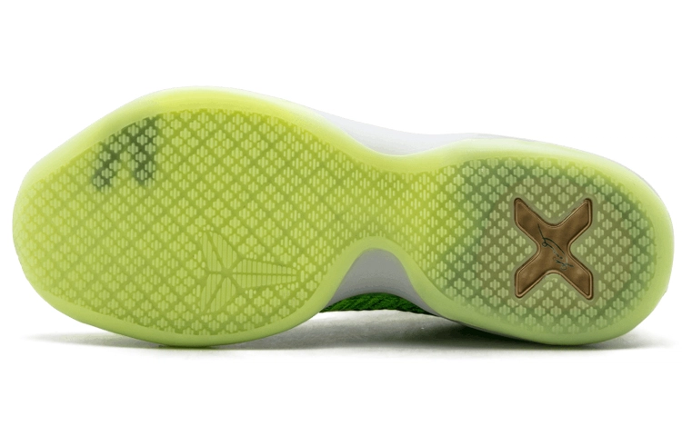 Nike Kobe 10 Elite Low ID