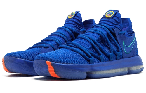Nike KD 10 City Edition