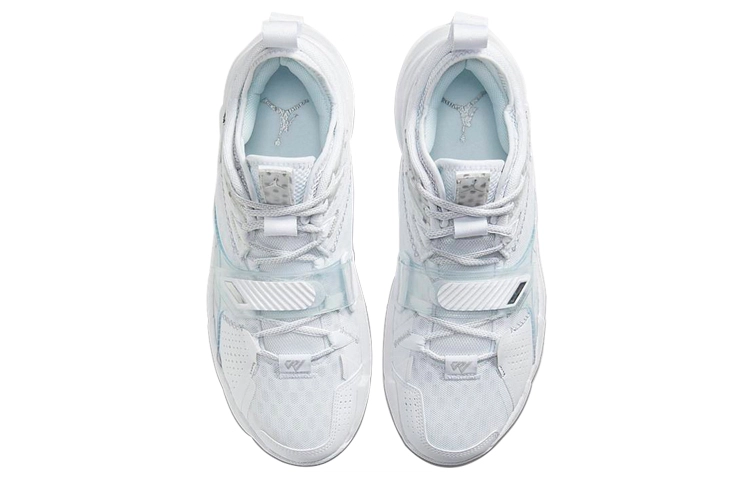 Air Jordan Why Not Zer0.3 PF 3
