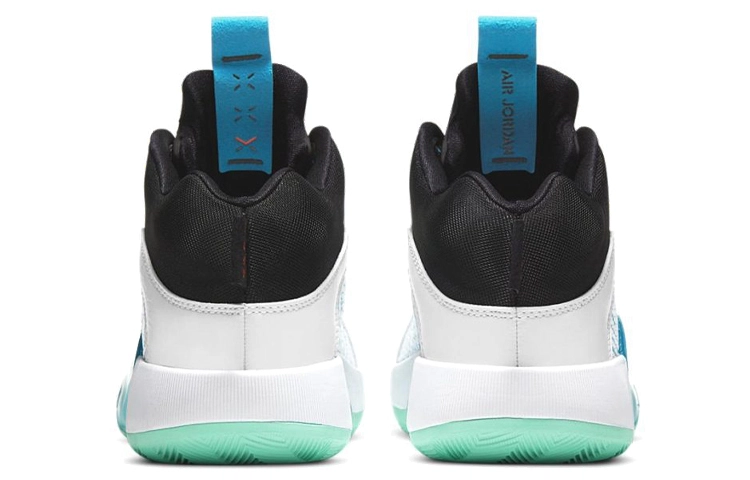 Jordan Air Jordan 35 GC PF "Morpho"