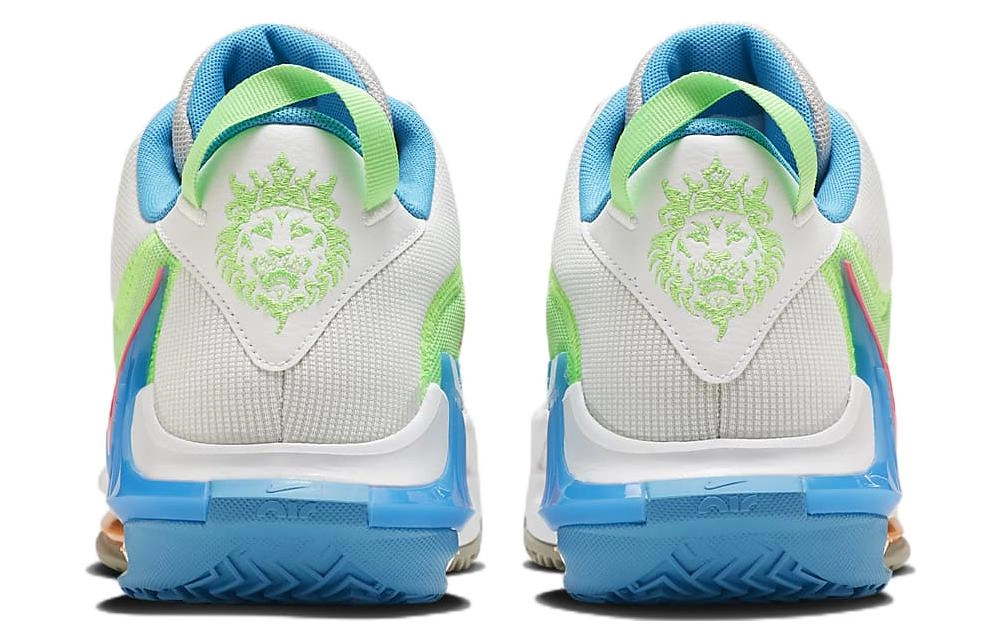 Nike Lebron Witness 7 EP