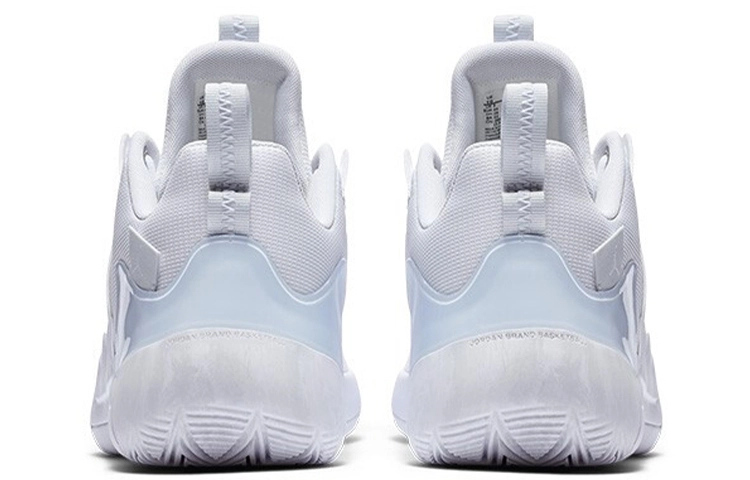 Jordan Zoom Zero Gravity PF