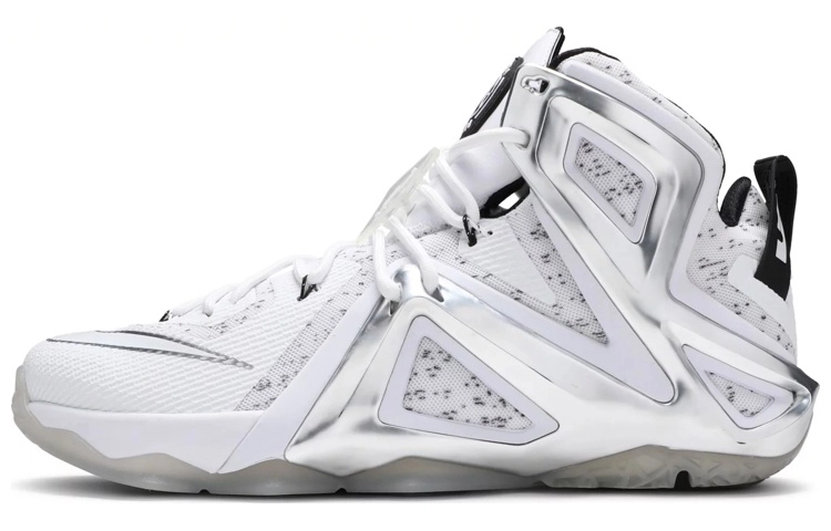 Pigalle x Nike Lebron 12 Elite "Pigalle"