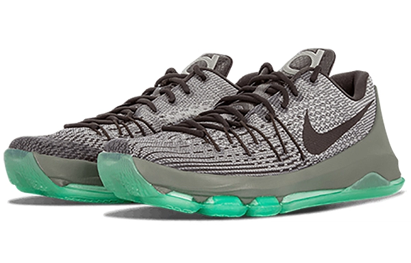Nike KD 8 Hunts Hill Night