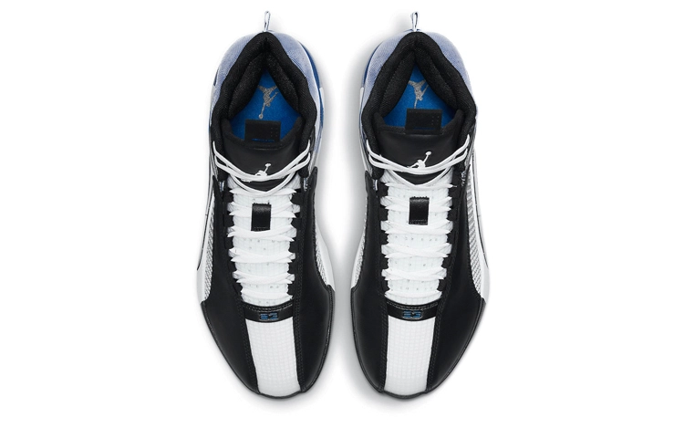 Jordan Air Jordan 35 SP-F PF "Base Grey"