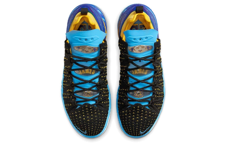 Nike Lebron 18