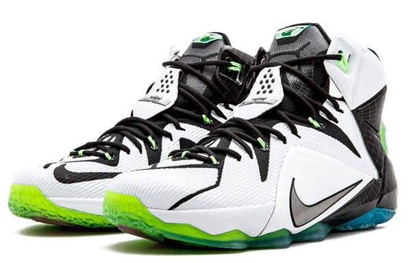 Nike Lebron 12 All Star Game