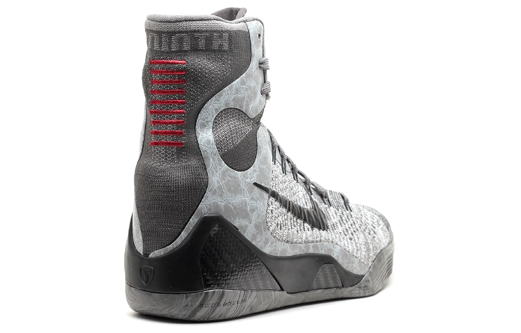 Nike Kobe 9 Elite Detail