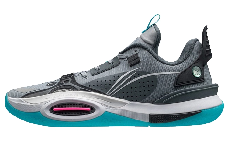 LiNing 10 V1 TPU PE