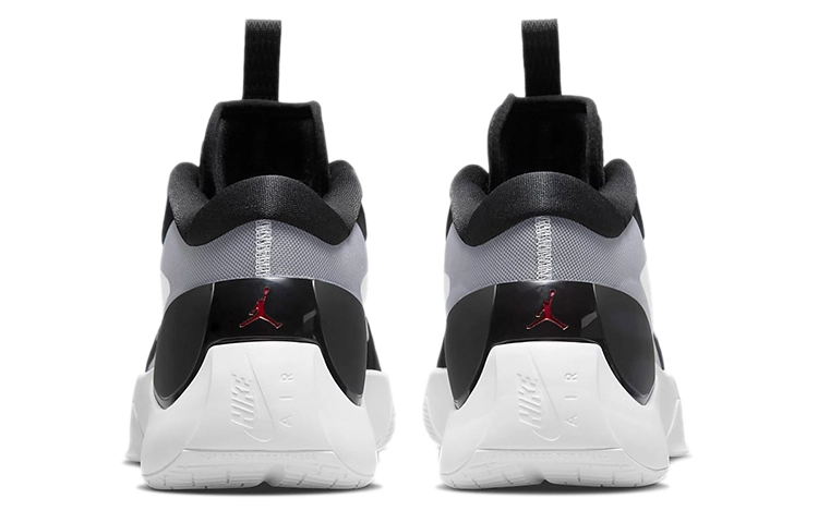 Jordan Zoom Separate PF TPU