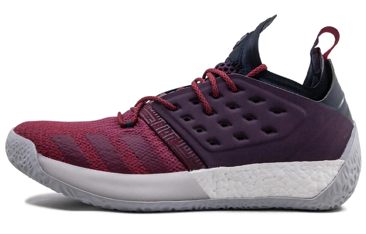 adidas Harden Vol.2 2