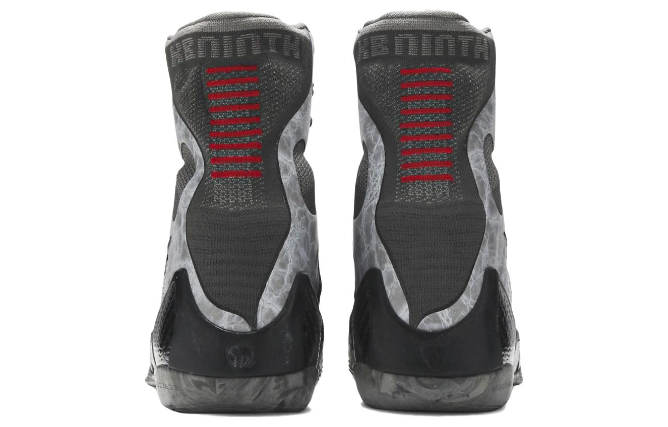 Nike Kobe 9 Kobe 9 Elite "Details" 9