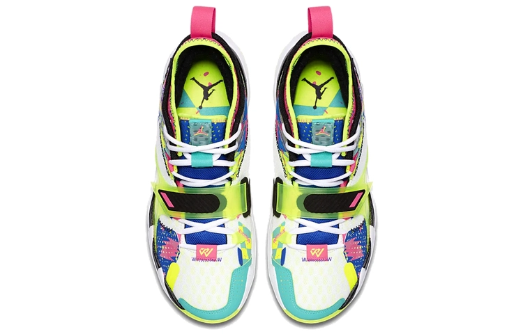 Jordan Why Not Zer0.3 2020