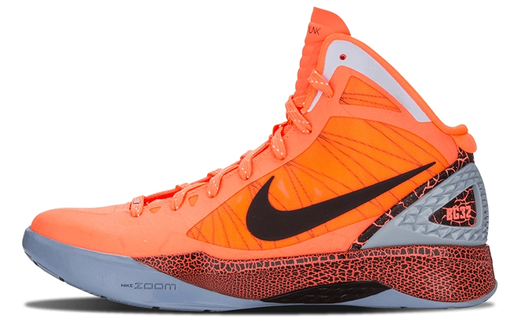 Nike Hyperdunk 2011
