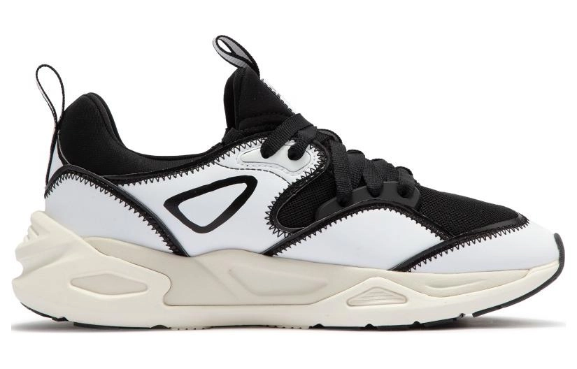 Joshua Vides x PUMA TRC
