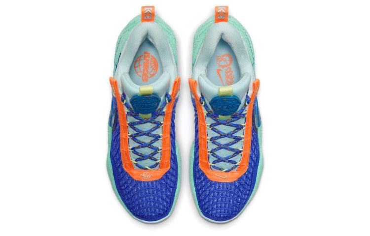 Nike Cosmic Unity EP "All-Star"
