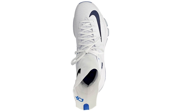 Nike KD 8 ELITE Home