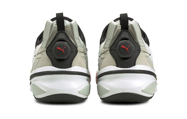 Puma Double Disc