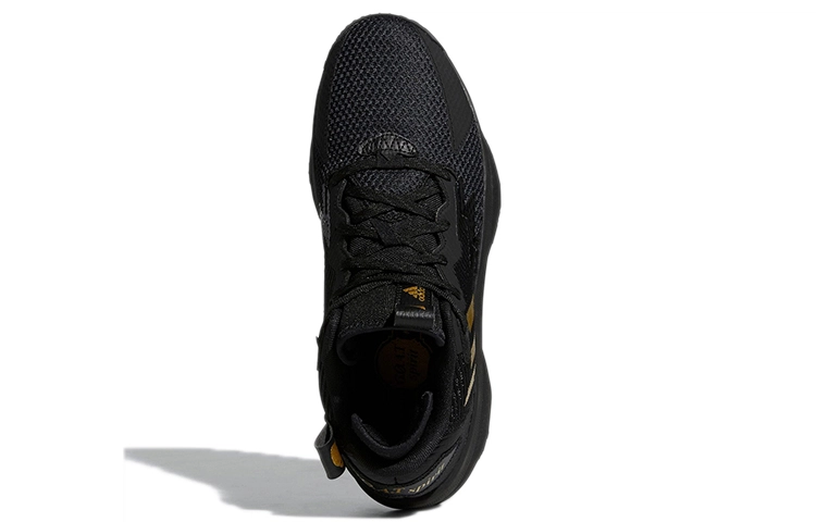 adidas Dame 8 "G.O.A.T. Spirit" 8