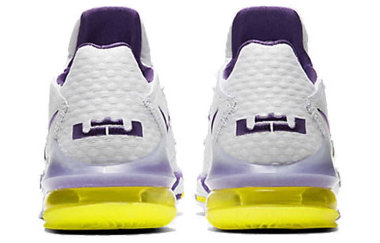 Nike Lebron 17 Low EP 17