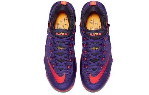 Nike Lebron 12 XII Low
