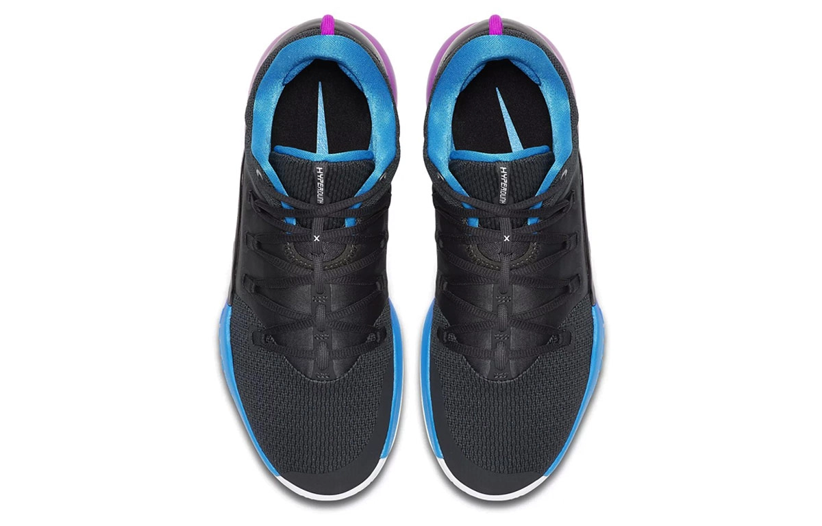 Nike Hyperdunk X Low