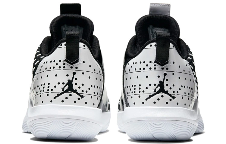 Jordan CP3 12 PF