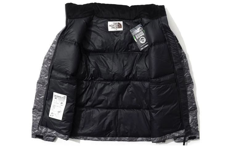 THE NORTH FACE ECO
