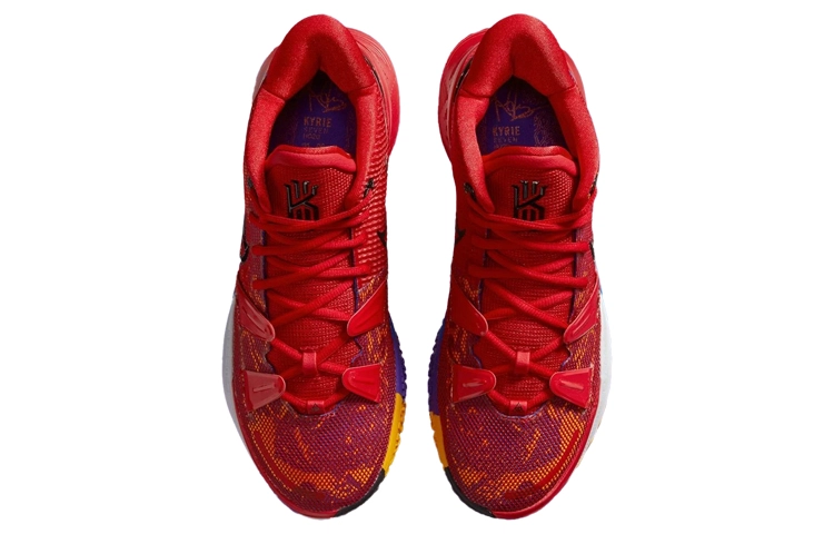 Nike Kyrie 7 PH EP "Icons of Sport" 7