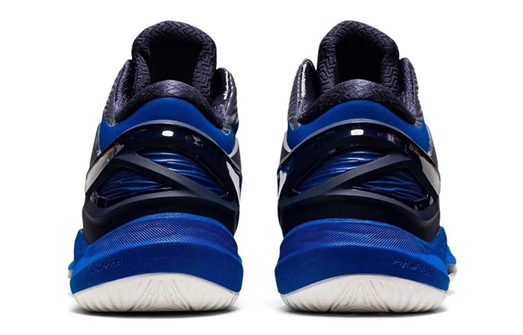 Asics Gel-Burst 25