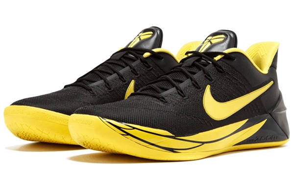 Nike Kobe AD "Oregon"