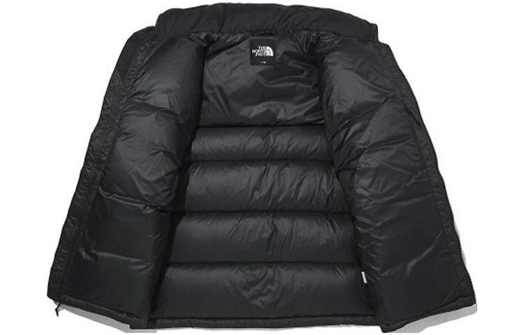 THE NORTH FACE 1992 Nuptse Logo