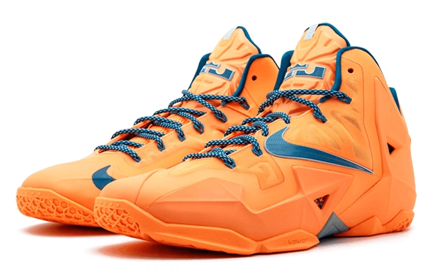 Nike Lebron 11 Knicks