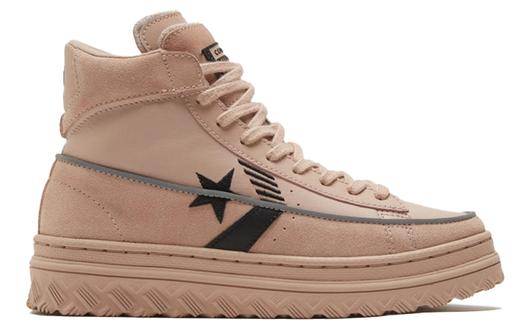 Converse Cons Pro Leather