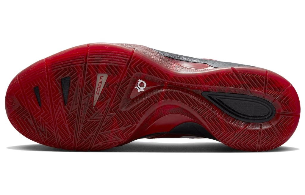 Nike Zoom KD 3 "Challenge Red" 3 2023