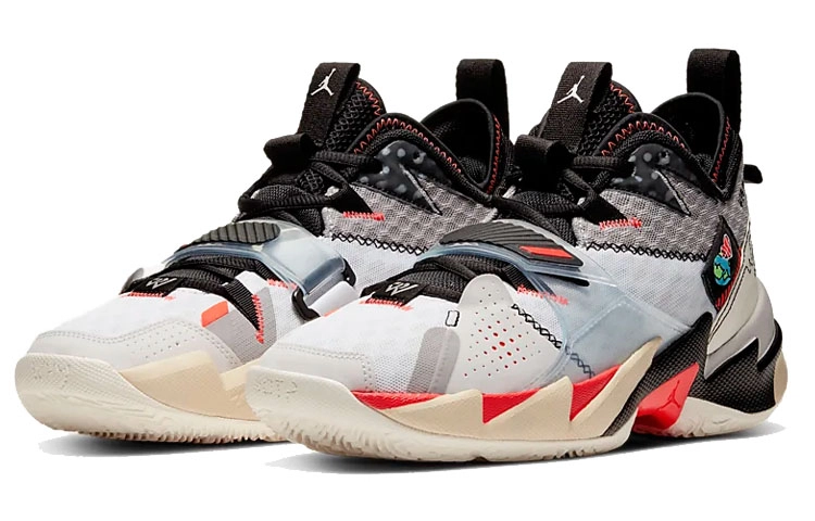 Jordan Why Not Zer0.3 PF 3