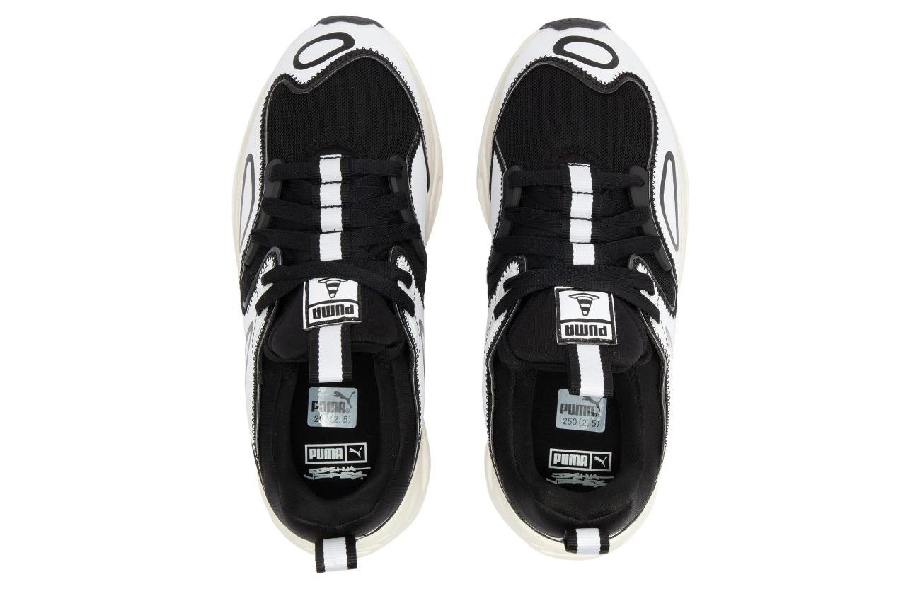 Joshua Vides x PUMA TRC