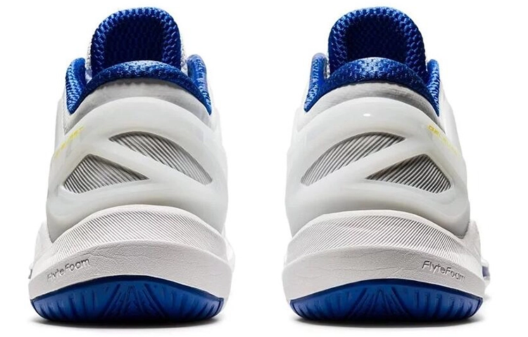 Asics Gel-Burst 24 Low