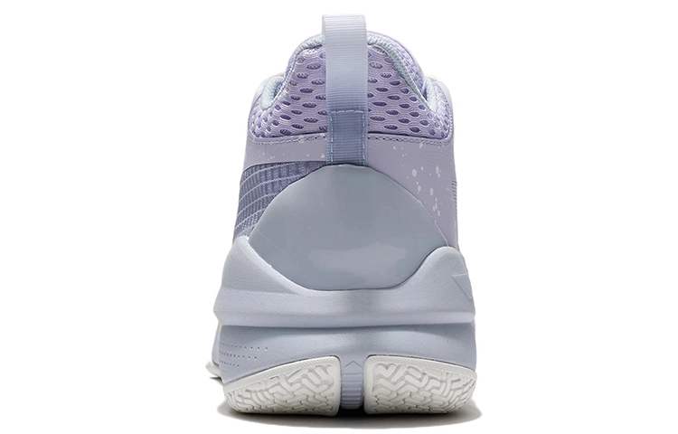 LiNing TD TPU