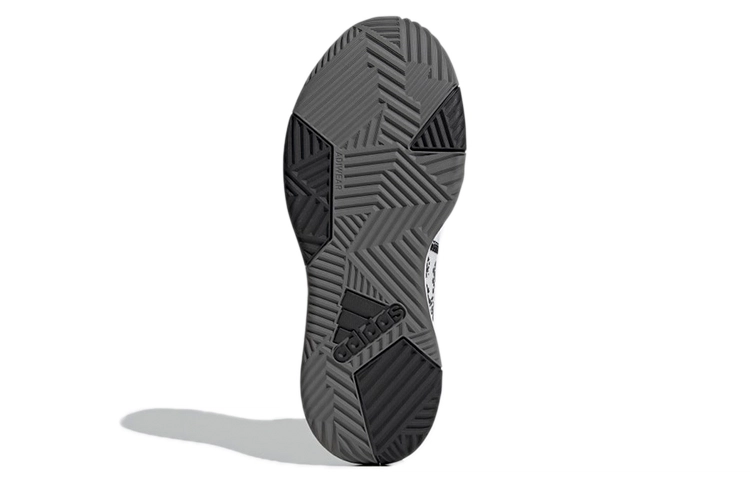 adidas OwnTheGame
