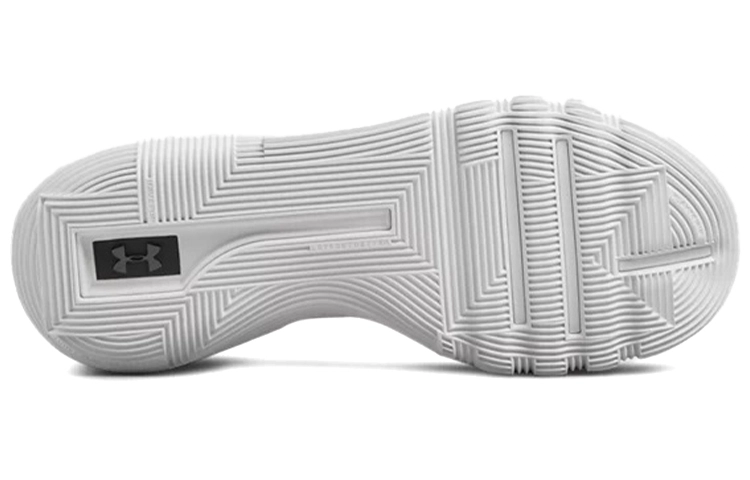 Under Armour SC 3ZER0 UA SC 3