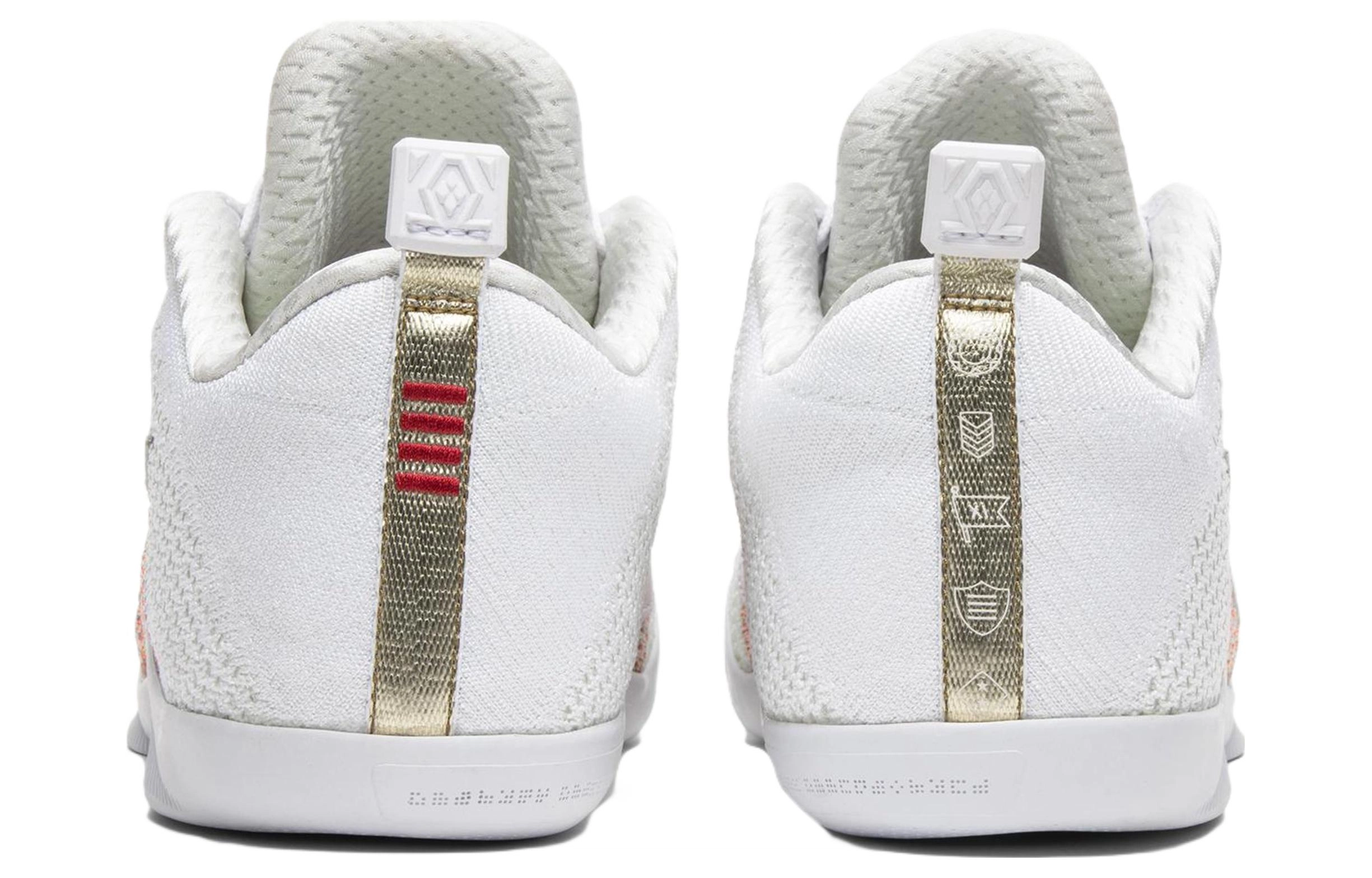 Nike Kobe 11 Elite low 4KB